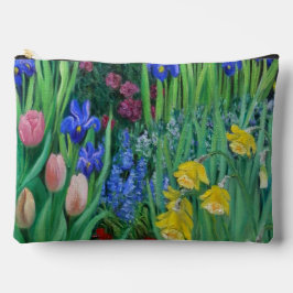 Bolsa que lleva la primavera a tu vida etui