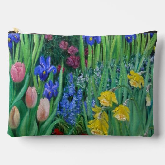 Bolsa que lleva la primavera a tu vida etui (Voorkant)