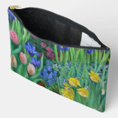 Bolsa que lleva la primavera a tu vida etui (Open)