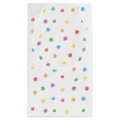 Bolsa regalo pequeña Crayon Klein Cadeauzakje (Achterkant)