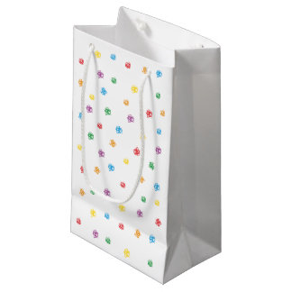 Bolsa regalo pequeña Crayon Klein Cadeauzakje