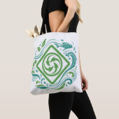 Bolsa Tote Bag (Dichtbij)