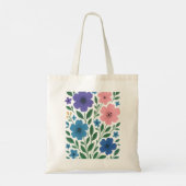 Bolsa Tote Bag (Achterkant)