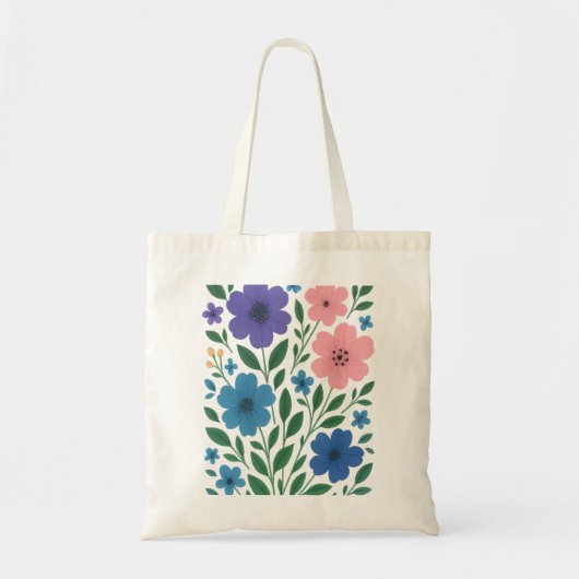 Bolsa Tote Bag (Voorkant)