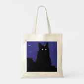 Bolsa Tote Bag (Achterkant)