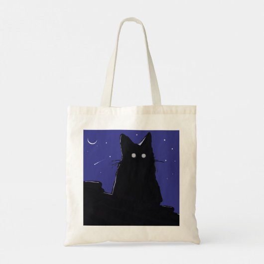 Bolsa Tote Bag (Achterkant)