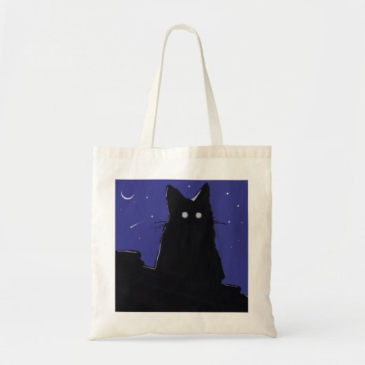 Bolsa Tote Bag (Voorkant)