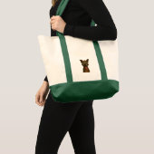 Bolsa Tote Bag (Voorkant (product))