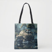 bolsa tote bag (Voorkant)