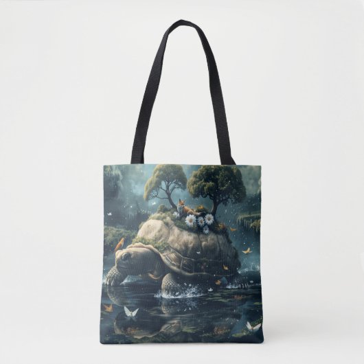 bolsa tote bag (Voorkant)