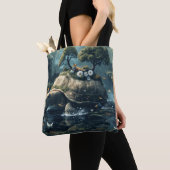 bolsa tote bag (Dichtbij)