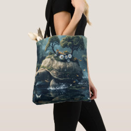 bolsa tote bag