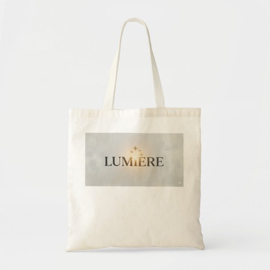 Bolsa tote bag (Voorkant)