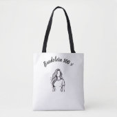 bolsa tote bag (Voorkant)