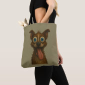 Bolsa Tote Bag (Dichtbij)
