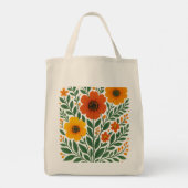Bolsa Tote Bag (Achterkant)