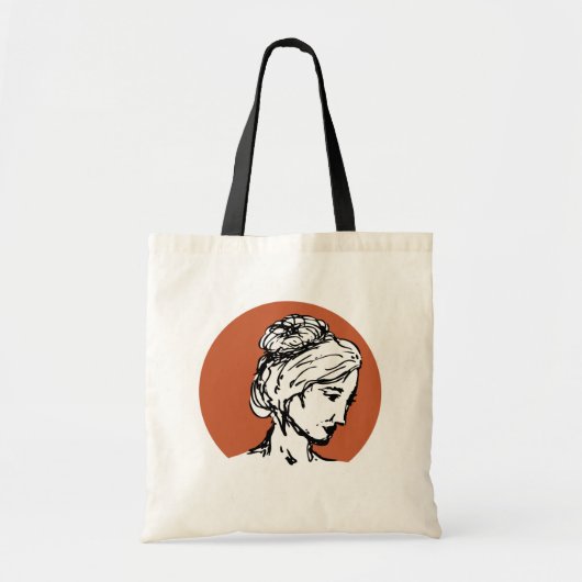 Bolsa Tote Branda Bag (Voorkant)