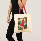 Bolsa Tote Moça Bag (Voorkant (product))