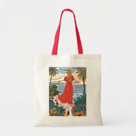 Bolsa Tote Moça Bag