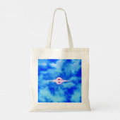 Bolsa Tote Tote Bag (Achterkant)