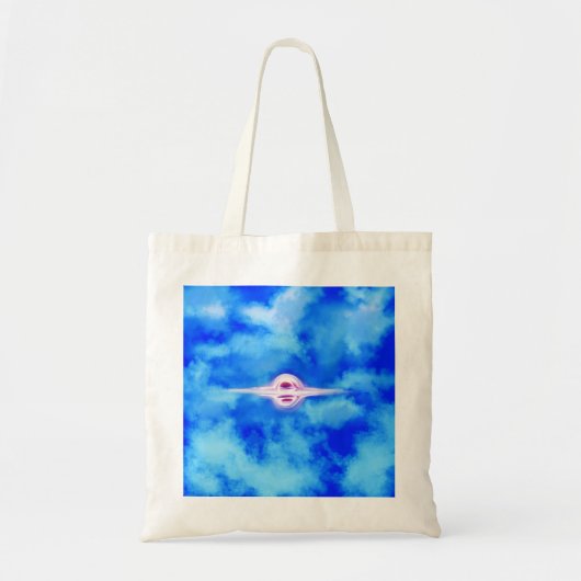 Bolsa Tote Tote Bag (Voorkant)