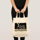 Bolsa Tote Tote Bag (Voorkant (product))