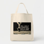 Bolsa Tote Tote Bag (Voorkant)