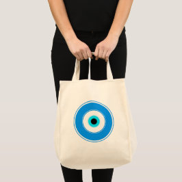 Bolsa Tote (Tote Bag) Olho Grego Bag