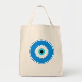Bolsa Tote (Tote Bag) Olho Grego Bag