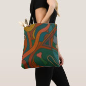 BOLSA TOTES ARTES TOTE BAG (Dichtbij)