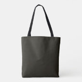 BOLSA TOTES ARTES  TOTE BAG (Achterkant)