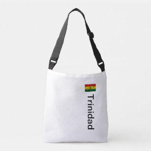 Bolsa Trinidad Crossbody Tas