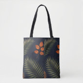 BOLSA TROPICAL TOTE BAG (Voorkant)