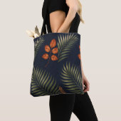BOLSA TROPICAL TOTE BAG (Dichtbij)
