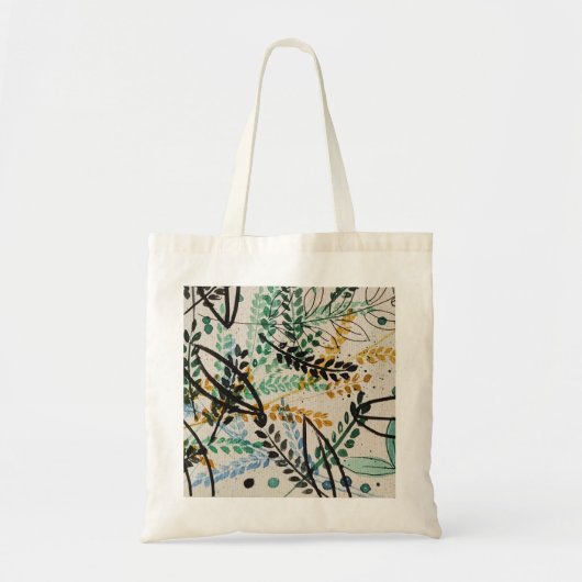 Bolsa Ventania Tote Bag (Voorkant)