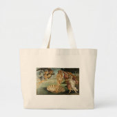 Bolsa Venus Grote Tote Bag (Voorkant)