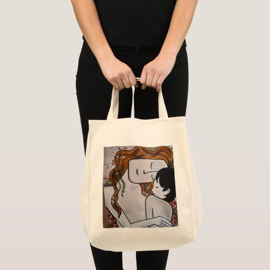 Bolsa Vênus Tote Bag (Voorkant (product))
