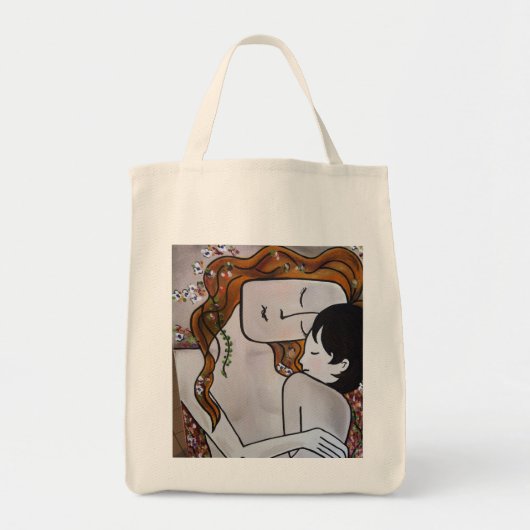 Bolsa Vênus Tote Bag (Voorkant)