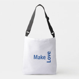 Bolsa vrijen crossbody tas