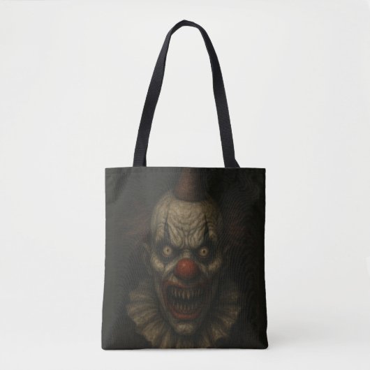 BOLSAS ARTES TOTE BAG (Voorkant)