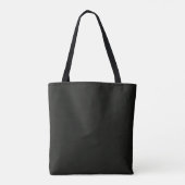 BOLSAS ARTES TOTE BAG (Achterkant)