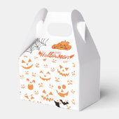 Bolsas de caramelos bedankdoosjes (Achterkant)