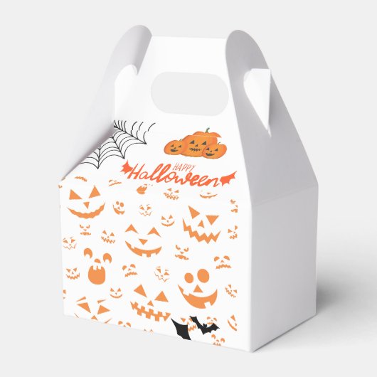 Bolsas de caramelos bedankdoosjes (Achterkant)