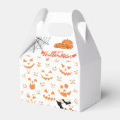 Bolsas de caramelos bedankdoosjes (Voorkant Zijde)