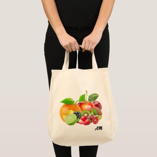 bolsas para comprar tote bag (Voorkant (product))