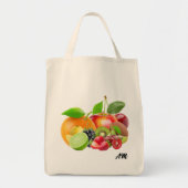 bolsas para comprar tote bag (Voorkant)