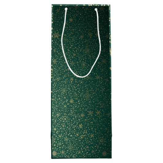 Bolsas para vino wijn cadeautas (Achterkant)