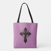 bolsas personalizadas artes tote bag (Achterkant)