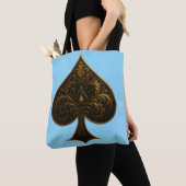 BOLSAS TOTE BAG (Dichtbij)