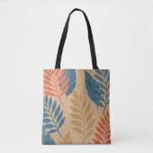 BOLSAS TOTE BAG (Voorkant)